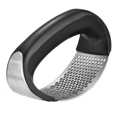 Espremedor de Alho Titanium