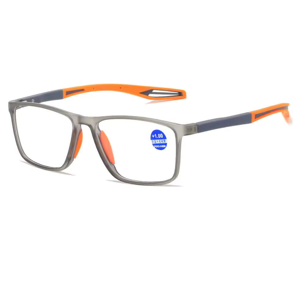 Óculos NewVision Multifocal + Proteção UV400