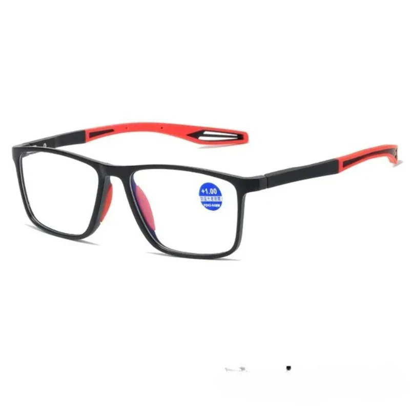 Óculos NewVision Multifocal + Proteção UV400