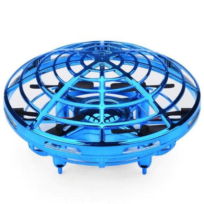 Mini Drone Infantil Smart UFO